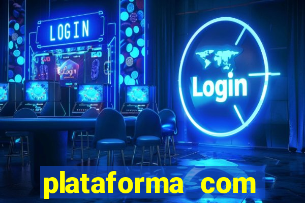 plataforma com rodada gratis